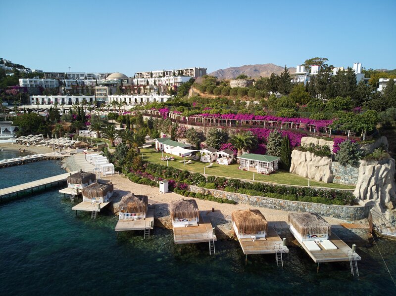 Sianji Well-Being Resort 76