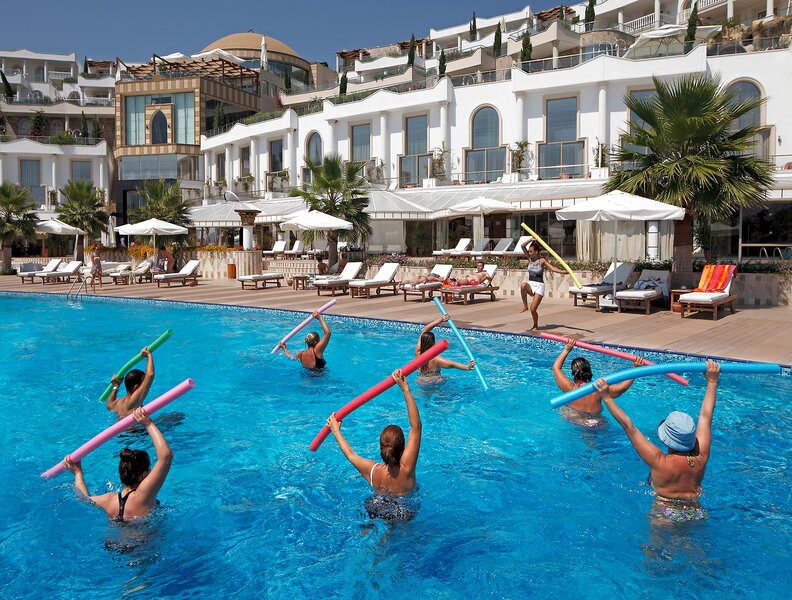 Sianji Well-Being Resort 79