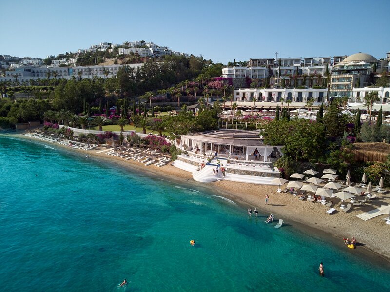 Sianji Well-Being Resort 82