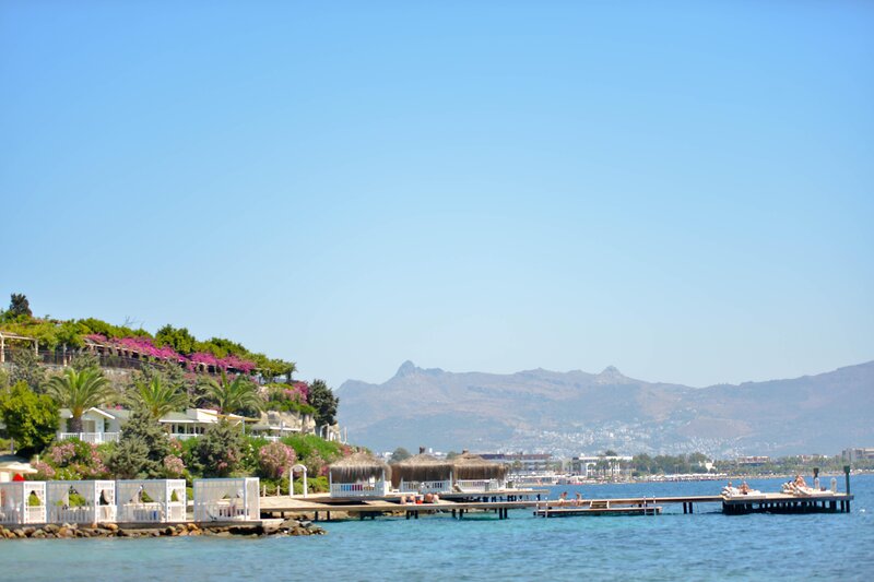 Sianji Well-Being Resort 89