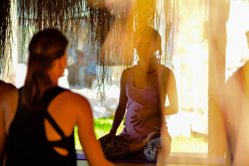 Sianji Well-Being Resort 92