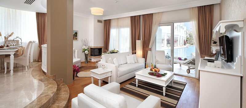 Sianji Well-Being Resort 94