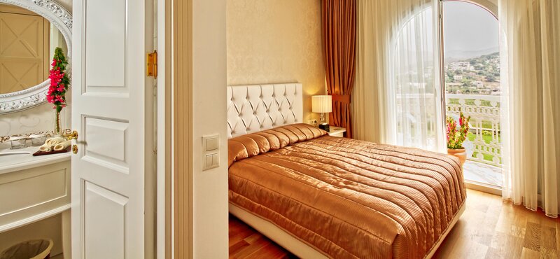 Sianji Well-Being Resort 95