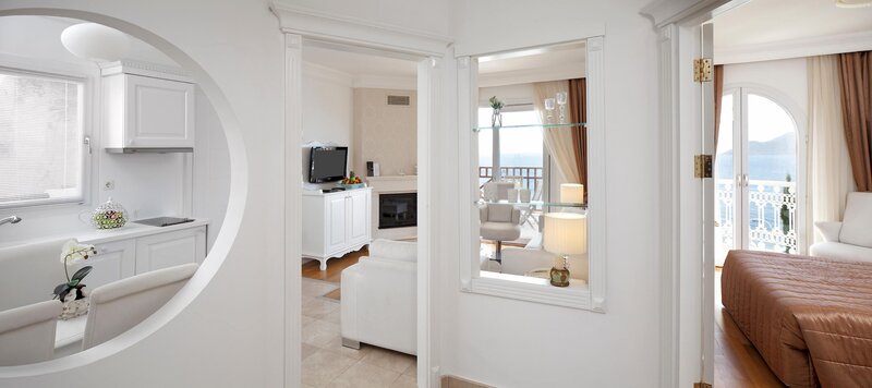 Sianji Well-Being Resort 103