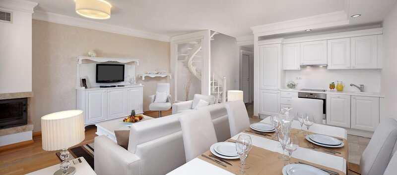 Sianji Well-Being Resort 105