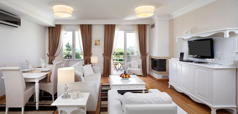 Sianji Well-Being Resort 106