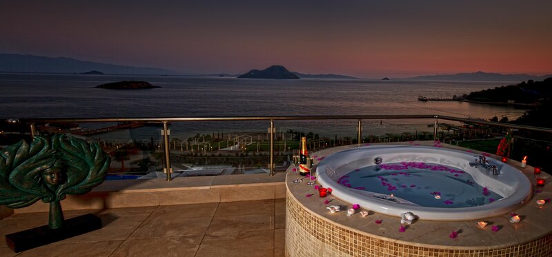 Sianji Well-Being Resort 108