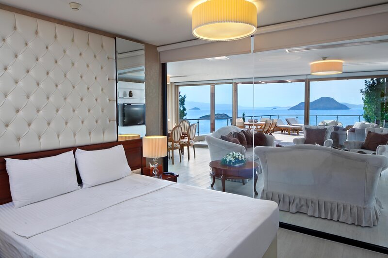 Sianji Well-Being Resort 114