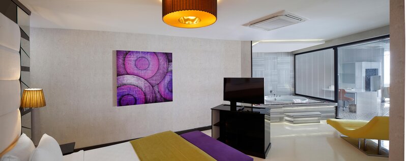 Sianji Well-Being Resort 116