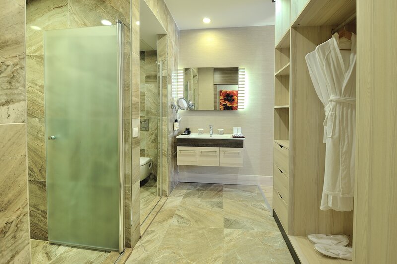 Sianji Well-Being Resort 118