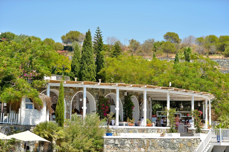 Sianji Well-Being Resort 130