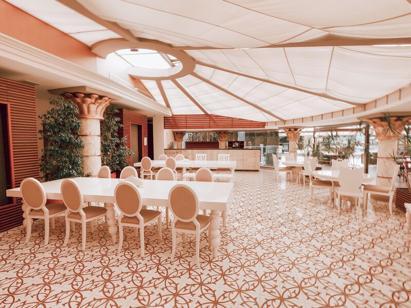 Sianji Well-Being Resort 131