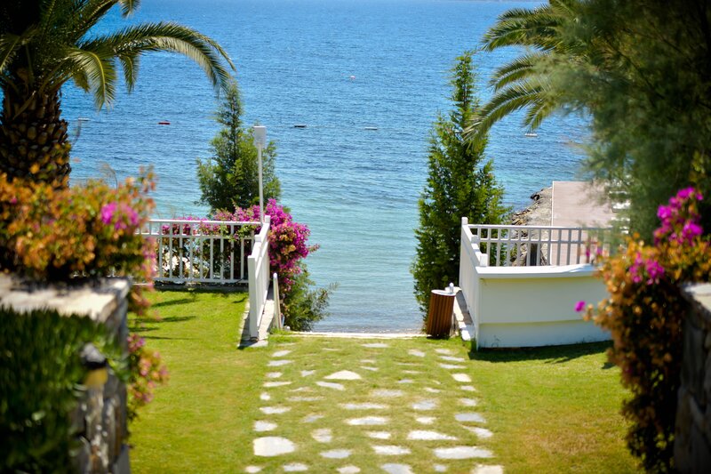 Sianji Well-Being Resort 135