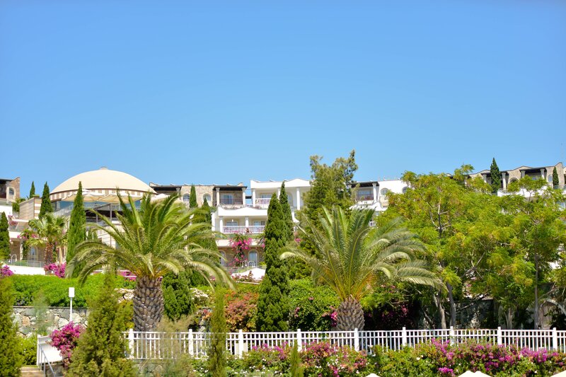 Sianji Well-Being Resort 136