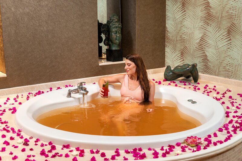 Sianji Well-Being Resort 140