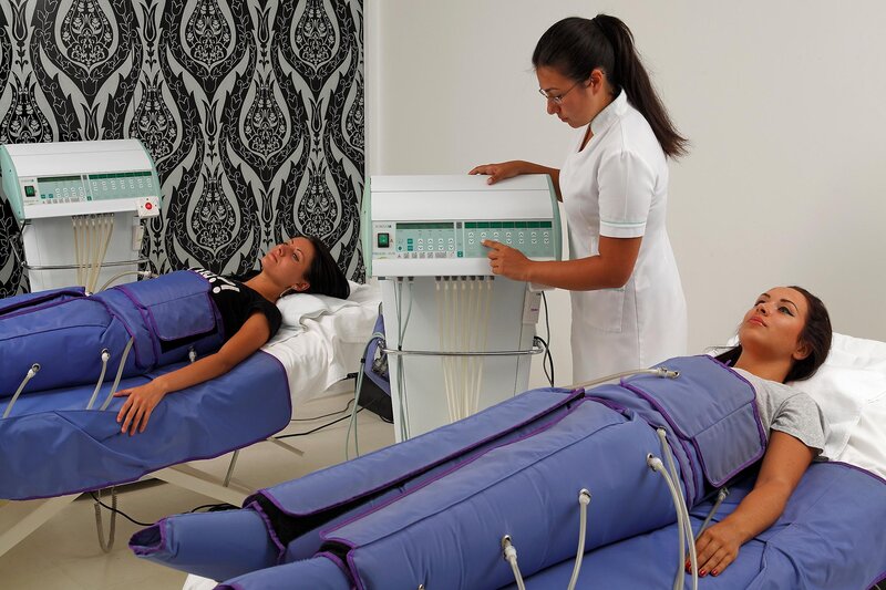 Sianji Well-Being Resort 146