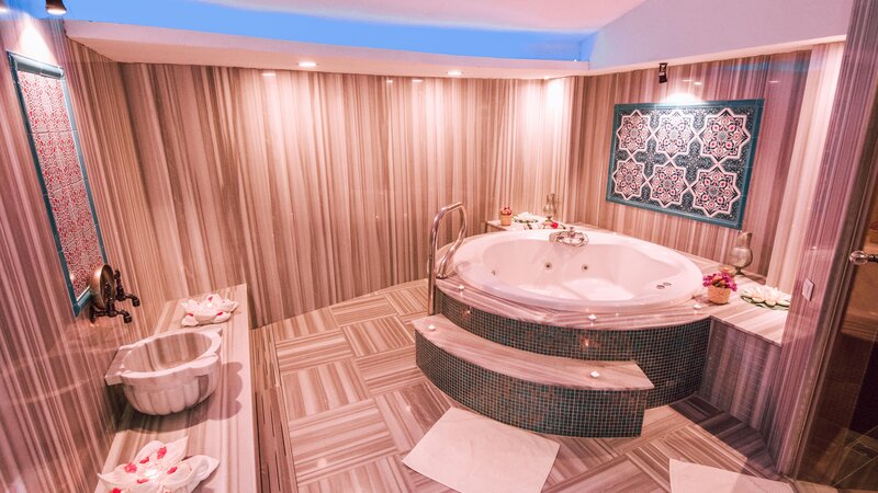 Sianji Well-Being Resort 160