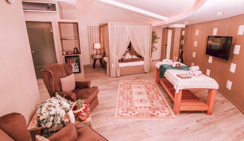 Sianji Well-Being Resort 161