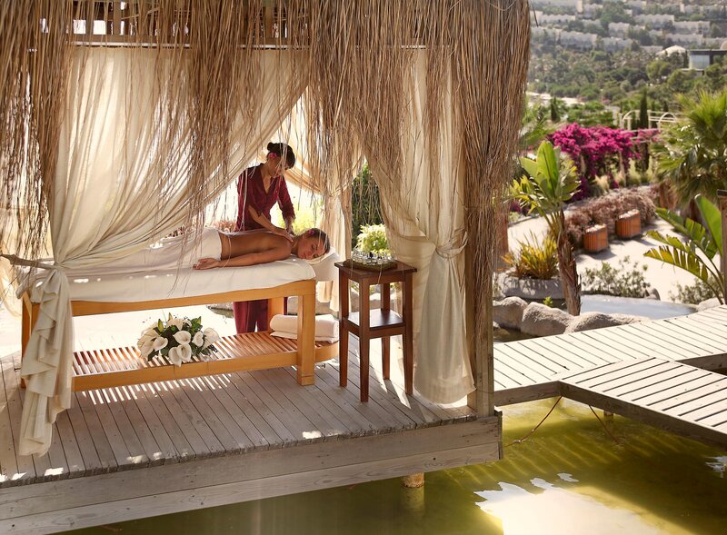 Sianji Well-Being Resort 166