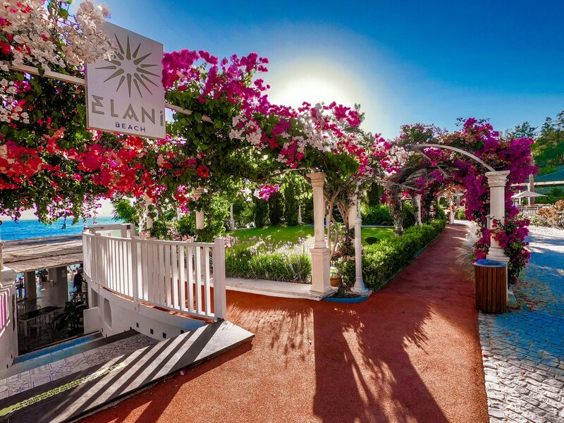 Sianji Well-Being Resort 169