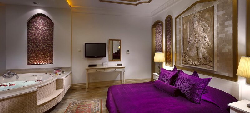 Sianji Well-Being Resort 171