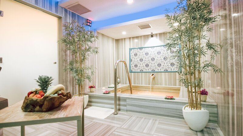 Sianji Well-Being Resort 179