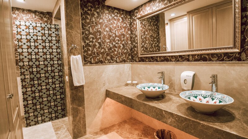 Sianji Well-Being Resort 182