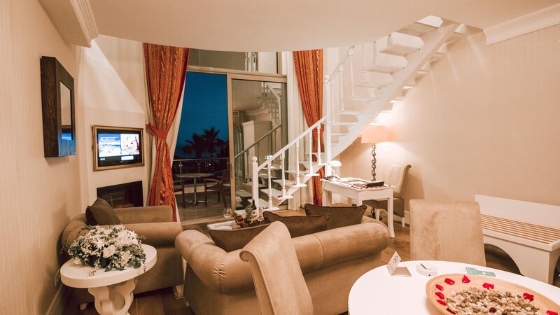 Sianji Well-Being Resort 183