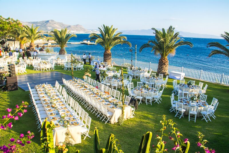 Sianji Well-Being Resort 186