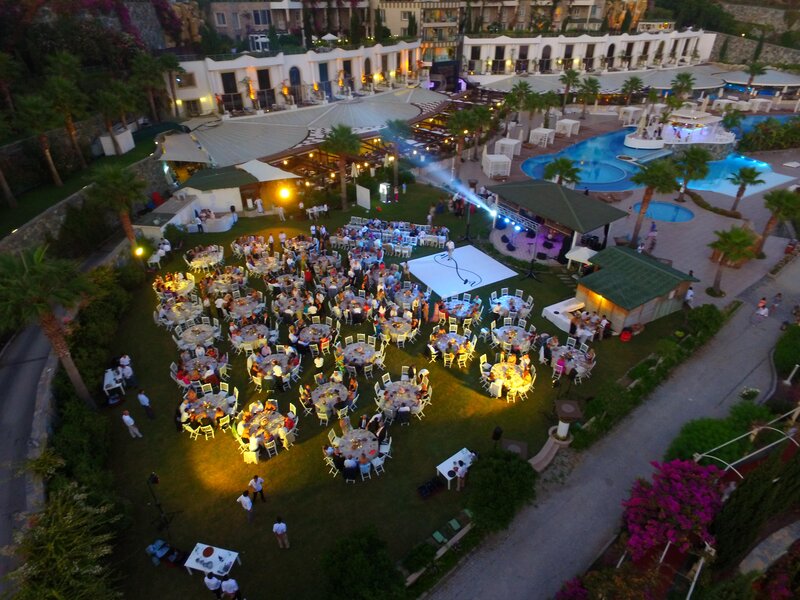 Sianji Well-Being Resort 189