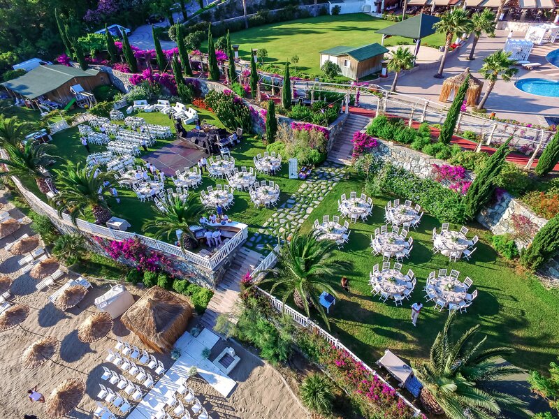 Sianji Well-Being Resort 190