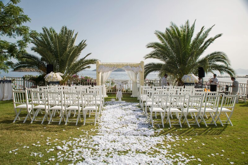 Sianji Well-Being Resort 192