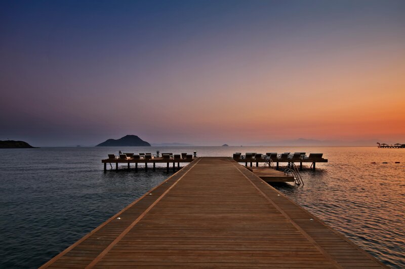 Sianji Well-Being Resort 198