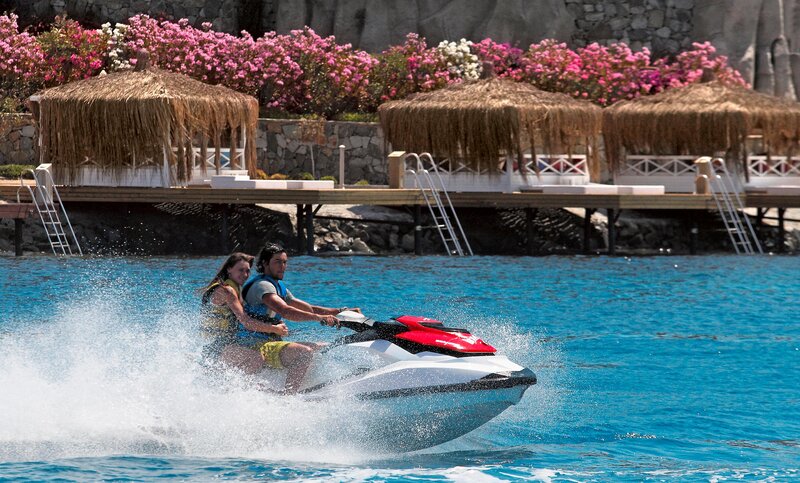 Sianji Well-Being Resort 205