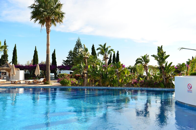 Sianji Well-Being Resort 6