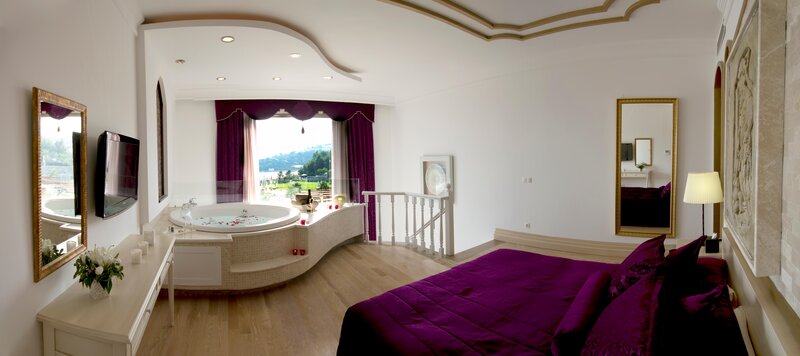 Sianji Well-Being Resort 36