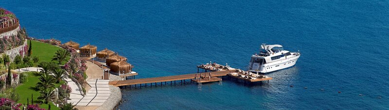 Sianji Well-Being Resort 49