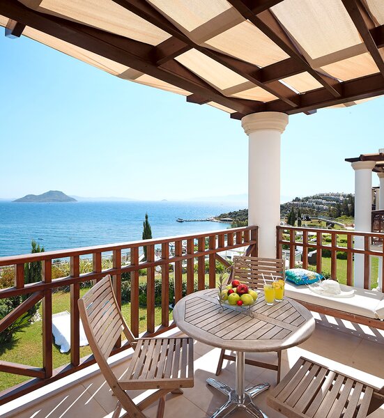 Sianji Well-Being Resort 30