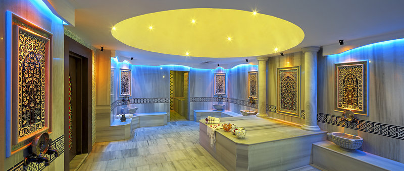 Sianji Well-Being Resort 32