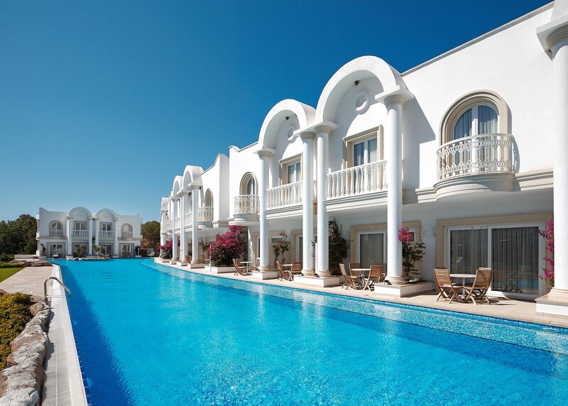 Sianji Well-Being Resort 37