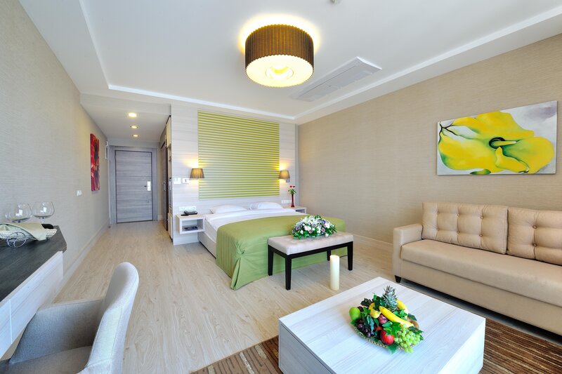 Sianji Well-Being Resort 49