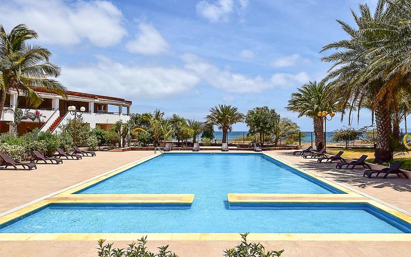 Pestana Tropico