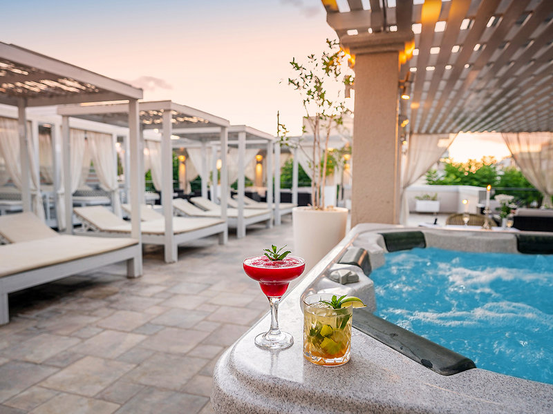 Peridis Family Resort 5