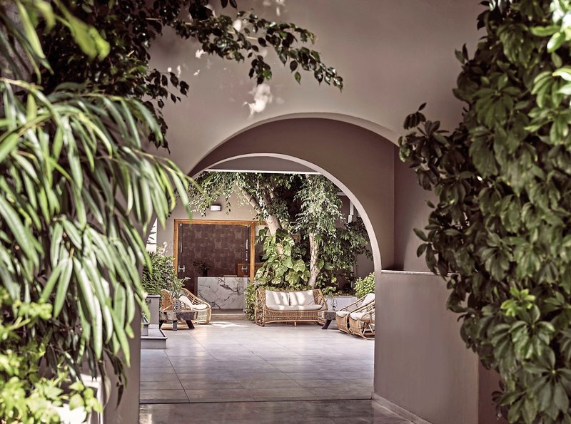 Troulis Apart-Hotel 2