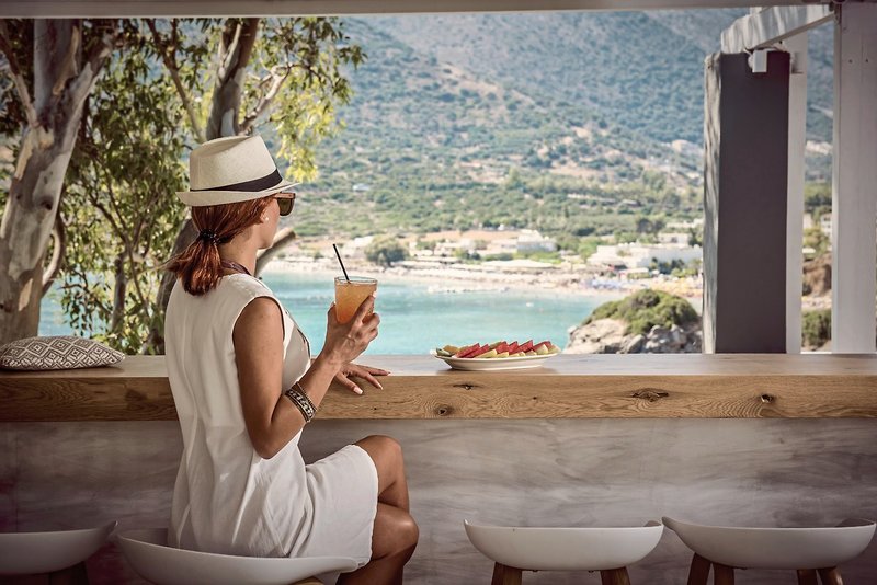 Troulis Apart-Hotel 3