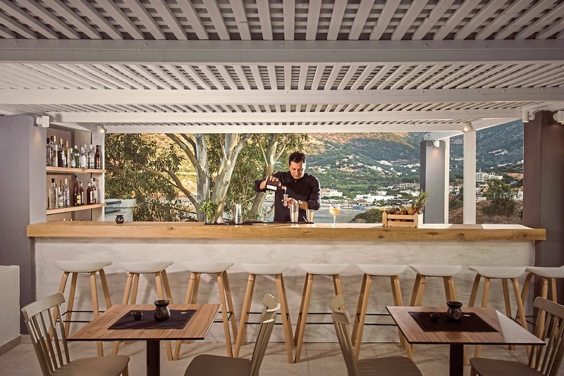 Troulis Apart-Hotel 5