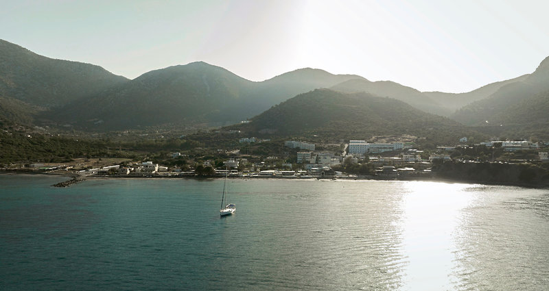 Troulis Apart-Hotel 7