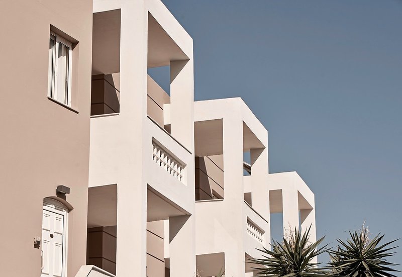 Troulis Apart-Hotel 8