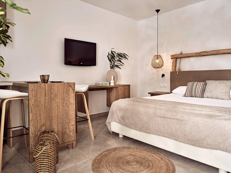 Troulis Apart-Hotel 9