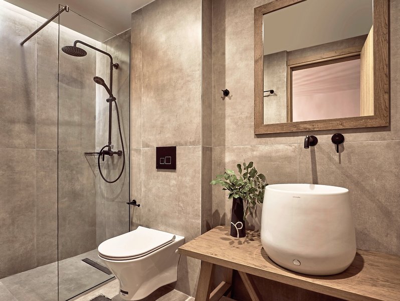 Troulis Apart-Hotel 11